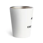 учк¡✼*のHATOMUNE(鳩胸) Thermo Tumbler