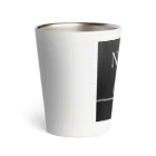 ふじおかずのおみせのNOMAD Thermo Tumbler