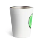 おふせやのピーマタンブラー Thermo Tumbler