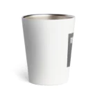 EX Designer's Shopの喫茶青鯱 Thermo Tumbler