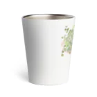 asataku gardener (alice garden design)のホップ Thermo Tumbler