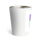 chienotobiraのPUZZLE Thermo Tumbler