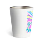 Aquagirl Zamami のZamami ヒージャーベビー Thermo Tumbler