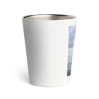 tatsuji68の虹 Thermo Tumbler