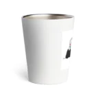 mitsuru_murayamaのコーヒータイム Thermo Tumbler