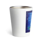 ひよどり書店のこちゃんの物語 Thermo Tumbler