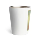 nidan-illustrationの"美人画" 1-#1 Thermo Tumbler