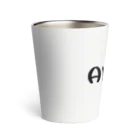 Alfred OakwoodのAlfred by Alfred Oakwood Thermo Tumbler