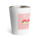 chonchan5723のちょん Thermo Tumbler