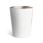 SHOP ベアたんのはいいろさん Thermo Tumbler