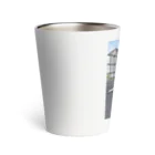 ながしっぽ from.さくらねこの家のながしっぽ　type．Ｉ Thermo Tumbler