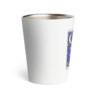 星越し屋のGOODNIGHTシスターちゃん Thermo Tumbler