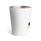 フォーヴァのお化け Thermo Tumbler