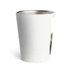 t0m1kunのsee you again Thermo Tumbler