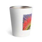 Sacred Gardenの太陽SUN Thermo Tumbler