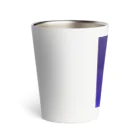 囀堂の星空 Thermo Tumbler