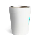 rumiokuのシェアハウス Thermo Tumbler