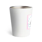 potami2020のポ多美☆@ねこ活 Thermo Tumbler