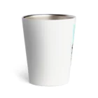 SHOP ベアたんのさばしろさん Thermo Tumbler