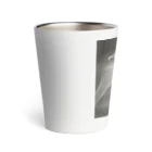 For Hundred Experienceのバージョンアップof the 肩 Thermo Tumbler