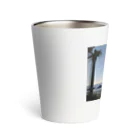 PEACEのPEACE Thermo Tumbler