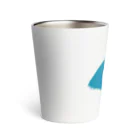 cosajisalutのFUJIYAMA富士山 Thermo Tumbler