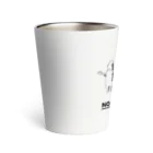 tieのねこバンド Thermo Tumbler