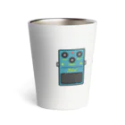 utsubo_shopのエフェクターズ Thermo Tumbler