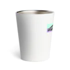 KAMI STOREのツオイよ！社畜さん！(NOUKI) Thermo Tumbler