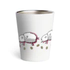 こひつじcoffeeのこひつじマーチ/こひつじcoffee Thermo Tumbler