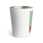 TEN10☆のTENchan Thermo Tumbler