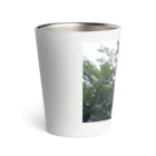 korineversの自然 Thermo Tumbler