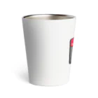 MKJPの3Dプリンター Thermo Tumbler