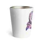 ANTの獅子座／カラー Thermo Tumbler