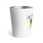 Marbow999の脚質（英語） Thermo Tumbler