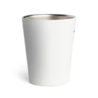 FunThingLikeの散歩してくる Thermo Tumbler