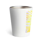 はなこのサン2 Thermo Tumbler