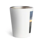 るるるの店のとある風景。 Thermo Tumbler