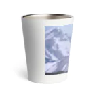 Kumimaro Shopのライチョウ Thermo Tumbler