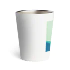 yuufのsweet breeze Thermo Tumbler