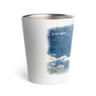 Shop GHPのWE RISE TOGETHER（その２） Thermo Tumbler