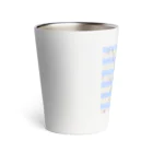 sanzokuのグラス Thermo Tumbler