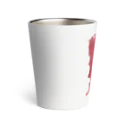 aomanecoのあそぼうよ！の　ねこ Thermo Tumbler