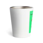 ☆Nacyo☆の優しい世界 Thermo Tumbler