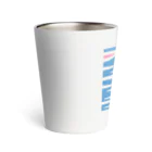 omochinouenのとららぶ Thermo Tumbler