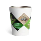 直翅類.jpのORTHOPTERA Thermo Tumbler