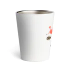 おおさかにかにーずのおおさかにかにーず Thermo Tumbler