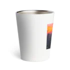 Lyon shopのShanghai01 Thermo Tumbler