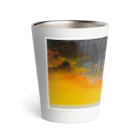 ARIKAHIRANOのDINGDONG-2 Thermo Tumbler