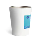 reirei Artの海の噴水 Thermo Tumbler